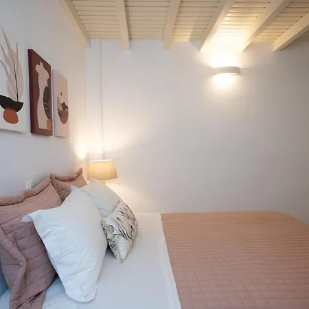 Myconian Vision Elia (Mykonos)