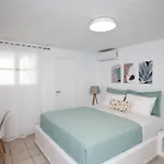 Appartement Myconian Vision *