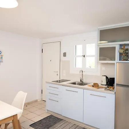 Myconian Vision Elia (Mykonos)