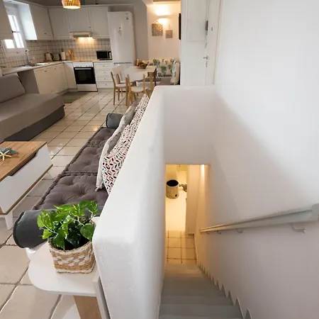 Apartament Myconian Vision Elia (Mykonos)