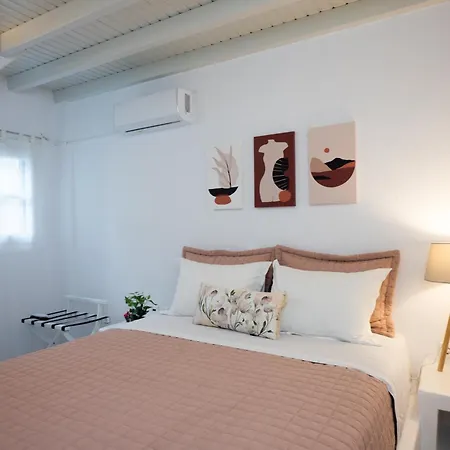 Apartmán Myconian Vision