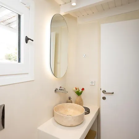 Apartmán Myconian Vision *