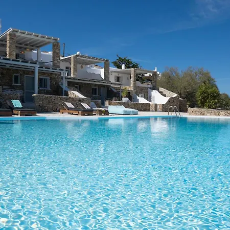 Myconian Vision Elia (Mykonos)