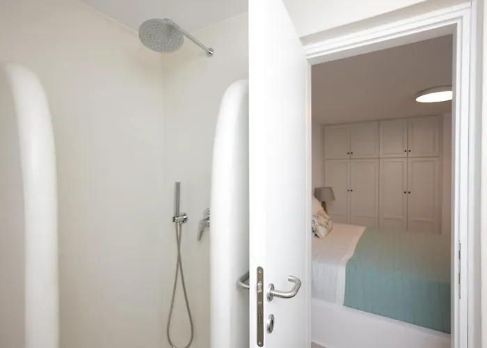 Myconian Vision شقة Elia (Mykonos)