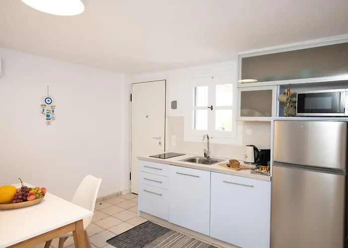 Myconian Vision Elia (Mykonos)