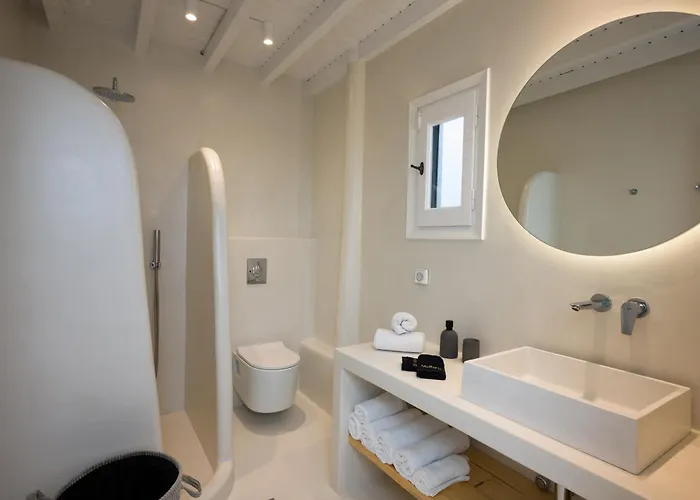 Myconian Vision Elia (Mykonos)