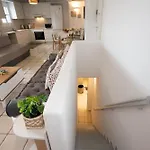 Apartment Myconian Vision Elia (Mykonos)