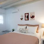 Apartment Myconian Vision
