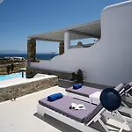 Myconian Vision Apartment