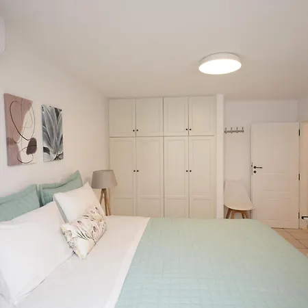 Apartment Myconian Vision