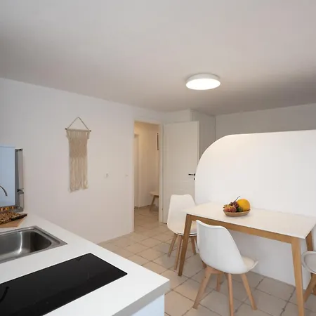 Appartement Myconian Vision Elia (Mykonos)