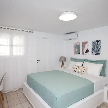Apartment Myconian Vision *