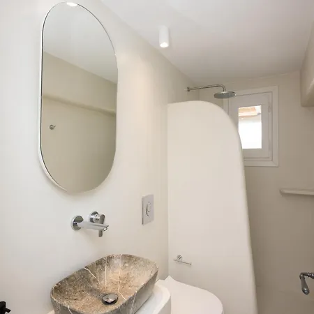 Myconian Vision Appartement *