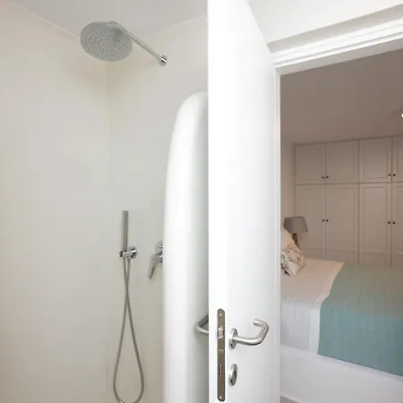Myconian Vision Apartment Elia (Mykonos)