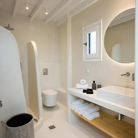 Appartement Myconian Vision Elia (Mykonos)