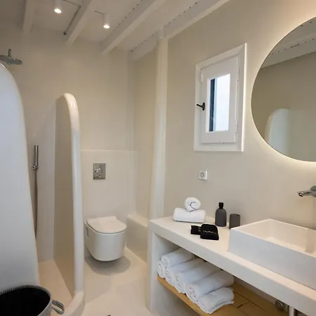 Myconian Vision Elia (Mykonos)