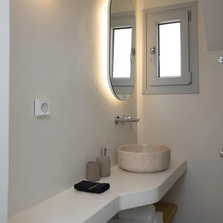 Myconian Vision Appartement *