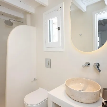 Myconian Vision * Elia (Mykonos)