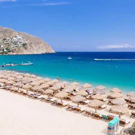 Apartament Myconian Vision Elia (Mykonos)