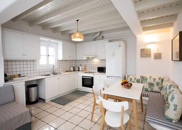 Myconian Vision * Ελιά